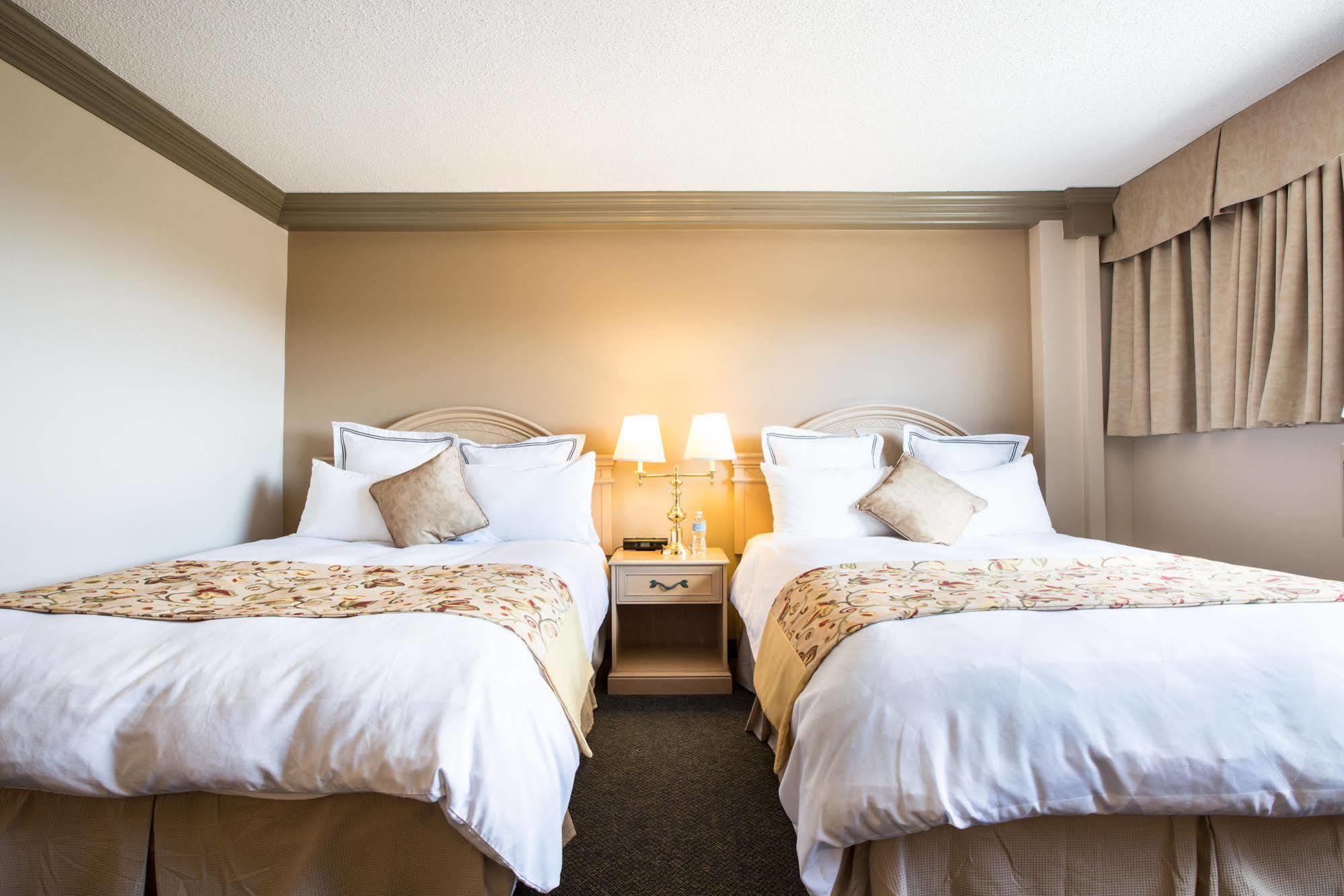 Hotel Nomad &