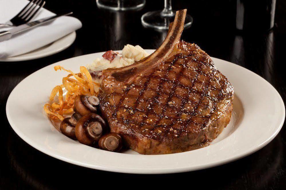 Nomad & 3* Fort Mcmurray
